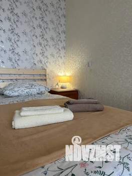 1-к квартира, посуточно, 37м2, 8/10 этаж