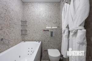 1-к квартира, посуточно, 60м2, 1/1 этаж