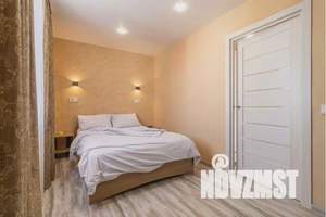 2-к квартира, посуточно, 42м2, 6/7 этаж