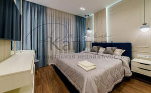 1-к квартира, на длительный срок, 28м2, 1/6 этаж