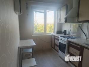 2-к квартира, на длительный срок, 48м2, 5/9 этаж