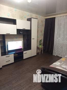 1-к квартира, посуточно, 32м2, 2/5 этаж