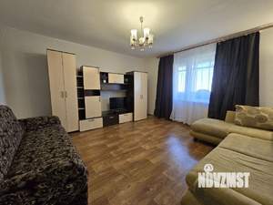 2-к квартира, посуточно, 64м2, 9/9 этаж