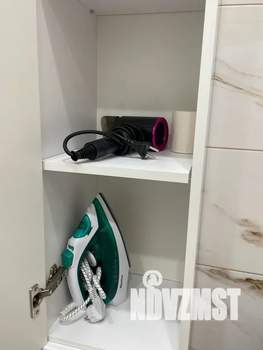 1-к квартира, посуточно, 40м2, 2/25 этаж