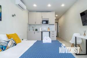 1-к квартира, посуточно, 22м2, 5/6 этаж
