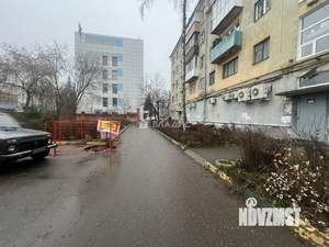 2-к квартира, на длительный срок, 42м2, 4/5 этаж