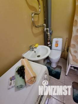 Студия квартира, посуточно, 17м2, 1/10 этаж