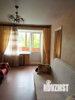 2-к квартира, на длительный срок, 40м2, 4/5 этаж