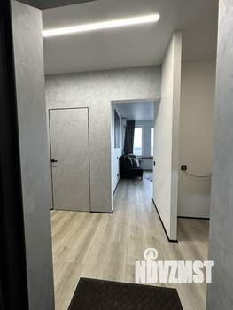 2-к квартира, на длительный срок, 44м2, 20/25 этаж