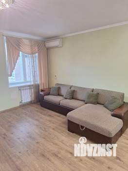 1-к квартира, на длительный срок, 52м2, 6/9 этаж