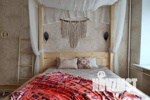 2-к квартира, посуточно, 58м2, 4/4 этаж