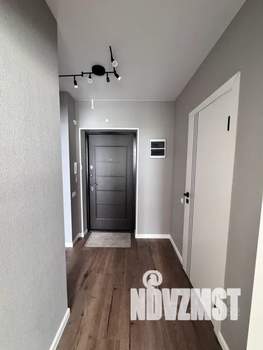 1-к квартира, посуточно, 36м2, 15/25 этаж