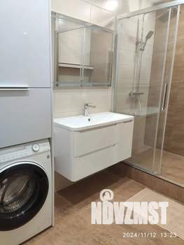 1-к квартира, посуточно, 69м2, 6/17 этаж