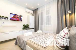 1-к квартира, посуточно, 23м2, 16/17 этаж