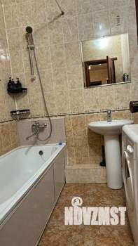 2-к квартира, посуточно, 78м2, 2/19 этаж