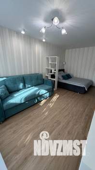 2-к квартира, посуточно, 44м2, 2/9 этаж