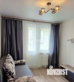 2-к квартира, на длительный срок, 51м2, 12/18 этаж