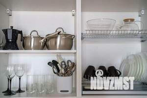 1-к квартира, посуточно, 25м2, 11/19 этаж