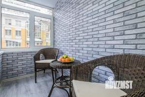 2-к квартира, посуточно, 70м2, 1/1 этаж