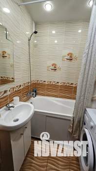 2-к квартира, посуточно, 58м2, 6/9 этаж