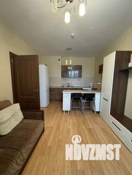 2-к квартира, посуточно, 35м2, 8/19 этаж