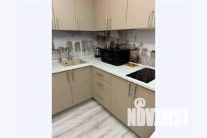 1-к квартира, посуточно, 38м2, 1/17 этаж