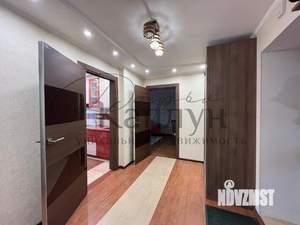 2-к квартира, на длительный срок, 52м2, 4/10 этаж