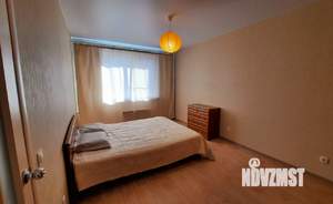 1-к квартира, на длительный срок, 38м2, 16/18 этаж