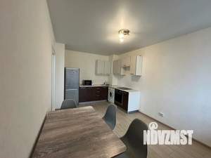 2-к квартира, посуточно, 50м2, 11/18 этаж