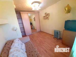 1-к квартира, на длительный срок, 21м2, 2/9 этаж