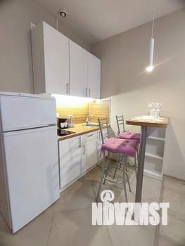 Студия квартира, посуточно, 29м2, 8/19 этаж