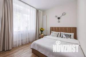 1-к квартира, посуточно, 23м2, 1/5 этаж