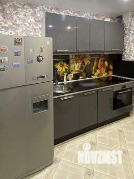 1-к квартира, на длительный срок, 37м2, 7/10 этаж