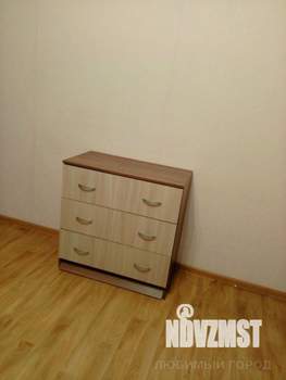 Студия квартира, на длительный срок, 22м2, 3/13 этаж