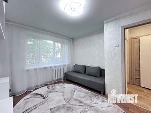 1-к квартира, на длительный срок, 21м2, 2/9 этаж