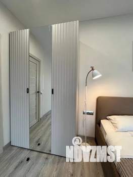 1-к квартира, посуточно, 45м2, 3/14 этаж