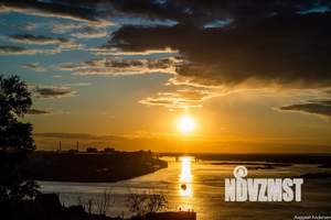 1-к квартира, посуточно, 48м2, 6/6 этаж