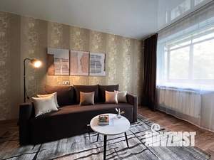 2-к квартира, посуточно, 50м2, 3/5 этаж