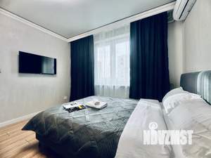 1-к квартира, посуточно, 20м2, 5/10 этаж