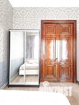 1-к квартира, посуточно, 30м2, 2/2 этаж