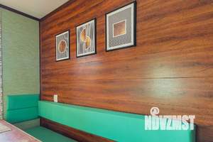 1-к квартира, посуточно, 35м2, 9/12 этаж