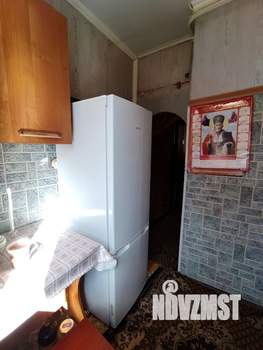 2-к квартира, на длительный срок, 37м2, 1/3 этаж