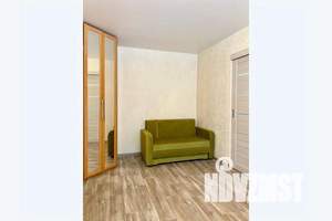 1-к квартира, посуточно, 30м2, 1/5 этаж