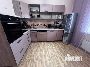 1-к квартира, на длительный срок, 48м2, 14/18 этаж