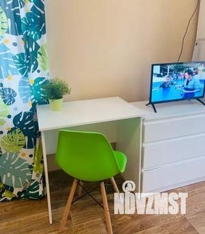 1-к квартира, посуточно, 32м2, 2/5 этаж