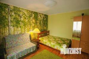 1-к квартира, посуточно, 22м2, 1/1 этаж