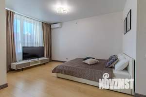 1-к квартира, посуточно, 30м2, 17/23 этаж