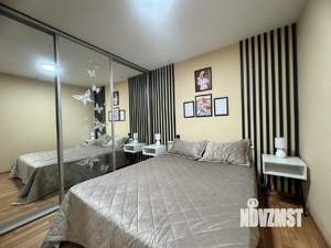 2-к квартира, посуточно, 41м2, 1/1 этаж