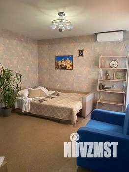 2-к квартира, посуточно, 49м2, 5/5 этаж