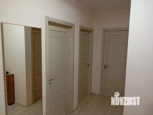 2-к квартира, на длительный срок, 53м2, 1/5 этаж